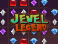 Spel Jewel Legend på nätet