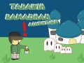 Spel Tarawih Ramadan Äventyr på nätet