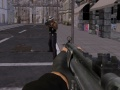 Spel Rebell Attack Shooter på nätet