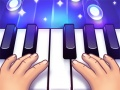 Spel Piano Online på nätet