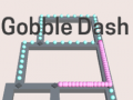 Spel Gobble Dash på nätet