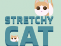 Spel Sträckande Katt på nätet