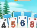 Spel Solitaireberättelse Tripeaks på nätet
