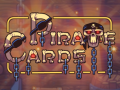 Spel Pirater kort på nätet