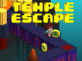 Spel Templescape på nätet