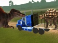 Spel Dino Transport på nätet