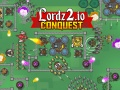 Spel Lorder 2.io på nätet