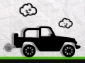 Spel Pappers Monster Truck Tävling på nätet