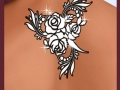 Spel Tatueringssalong på nätet
