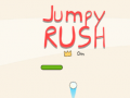 Spel Hoppa Rush på nätet