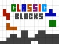 Spel Klassiska Block på nätet