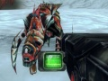 Spel Alien Planet 3D Skjutspel på nätet