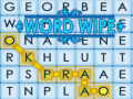 Spel Rensa Ord på nätet