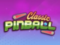 Spel Klassisk Pinball på nätet