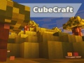 Spel Kogama: CubeCraft på nätet