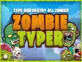 Spel Zombie Skrivare på nätet