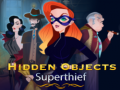 Spel Dolda Föremål Supertjuv på nätet