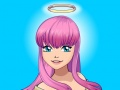 Spel Ängel eller Demon Avatar Maker på nätet