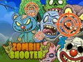 Spel Zombie Skjutare på nätet