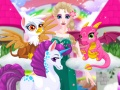 Spel Magisk zoo på nätet