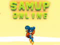 Spel SamUP Online på nätet
