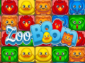 Spel Zoo Boom på nätet