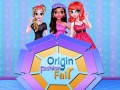 Spel Origin Mode mässa på nätet