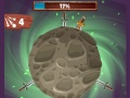 Spel Sammanfoga Vapen på nätet