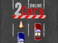 Spel 2 Bilar Online på nätet