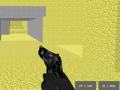 Spel Pixelstrid Fleranvändare på nätet