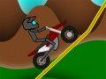 Spel Dirt Bike Tester på nätet