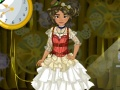 Spel Prinsessa Steampunk på nätet
