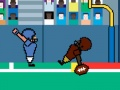 Spel Touchdown! på nätet