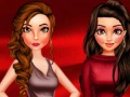 Spel BFFS: Velvet Fest på nätet