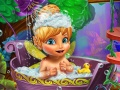 Spel Pixie Baby Bad på nätet
