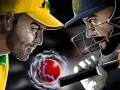 Spel Cricket-VM på nätet