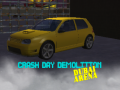 Spel Crash Day Demolering: Dubai Arena på nätet
