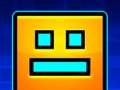 Spel Fly från Geometry Jump på nätet