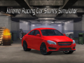 Spel Xtreme Racing Bilstunt Simulator på nätet