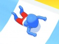 Spel Aquapark.io på nätet