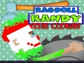 Spel Ragdoll Randy på nätet