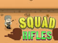 Spel Squad Gevär på nätet