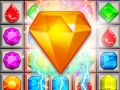 Spel Smyckesmatch på nätet