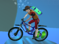 Spel Undervattencykling på nätet