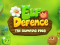 Spel Elf Försvar på nätet