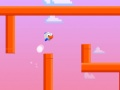 Spel Flappy Måsen på nätet
