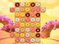 Spel Donuts Match 3 på nätet