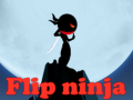 Spel Flip Ninja på nätet