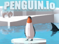 Spel Pingvin.io på nätet