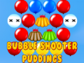 Spel Bubble Shooter Puddingar på nätet